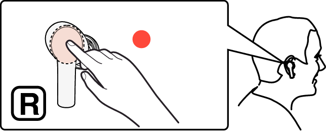 Ope Play Pause C630W